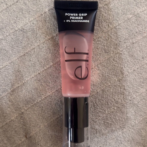 Elf Cosmetics Power Grip Primer with Niacinamide 4% new