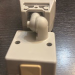 Motion detector new