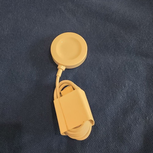 Huawei watch charger