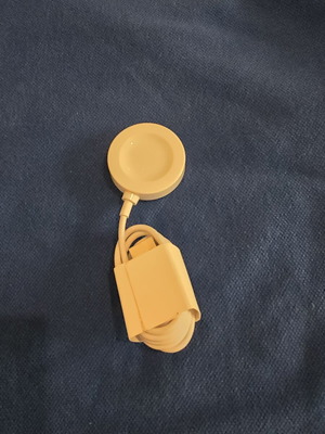 Huawei watch charger
