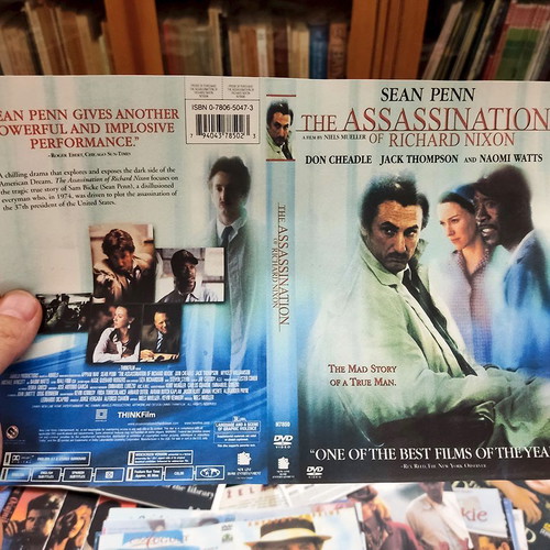 DVD covers used, pack of 240 from various movies