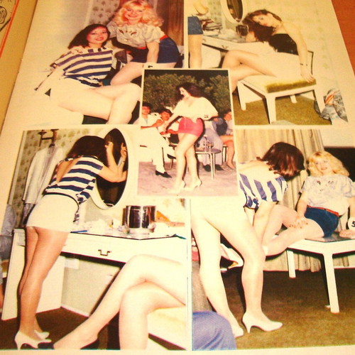 Skandalo magazine issue 240 used, June 1984