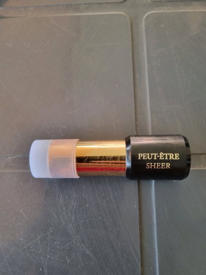 Lancome L'Absolu Rouge Drama Matte Ultra Matte lipstick Matte 264 used