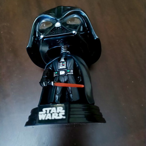 Funko Pop Darth Vader figure new