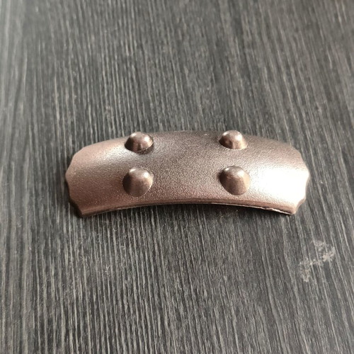 Metal Incense Stick Holder like new