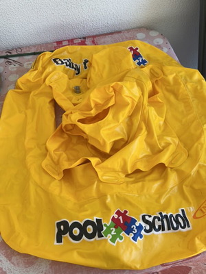 Baby Float Ring used for Small Children