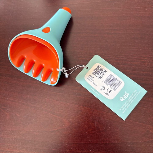 Quut Rake Shovel for Sea and Garden new
