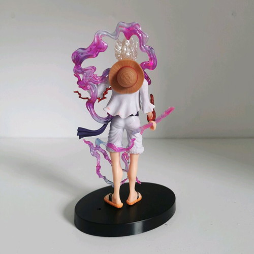 Luffy One Piece figure 21cm new