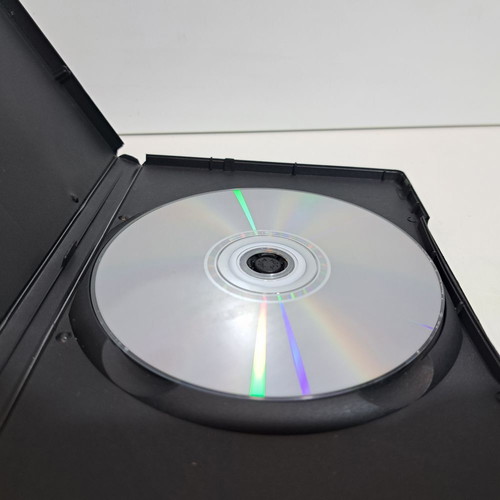 Panikos sto Dasos DVD like new, dubbed