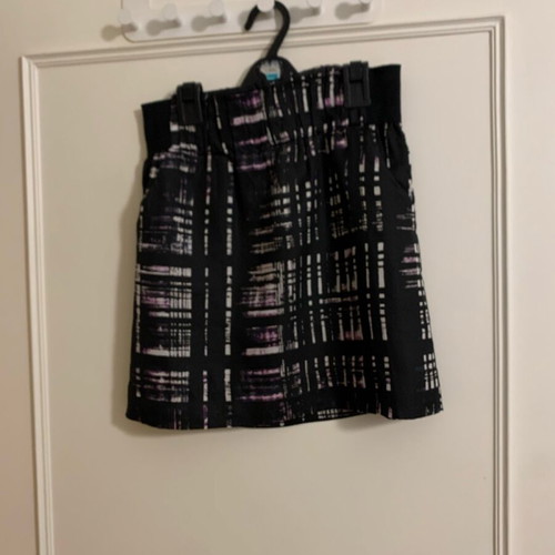 Banana Republic skirt like new, size XS