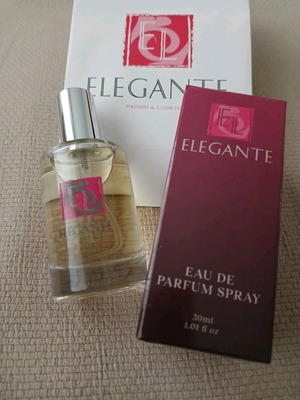 Άρωμα τύπου NOIR EXTREME 30ml Eau de Parfum spray καινούργιο