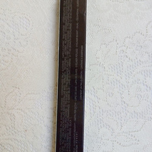 Yves Saint Laurent Long Lasting Eye Pencil new, blue 03