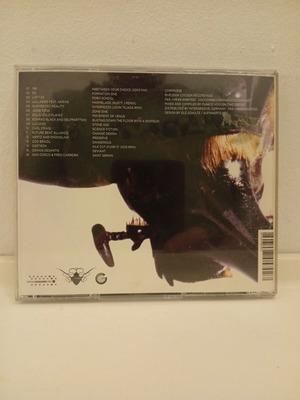 Funk D'Void In The Mix iFunk CD used, electronic