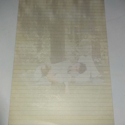 Letter seals new in excellent condition
