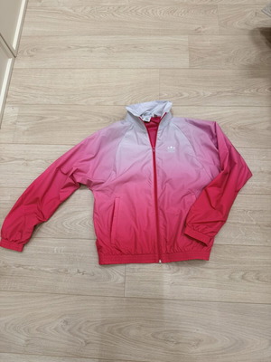 Adidas γυναικείο μπουφάν, ροζ, XS