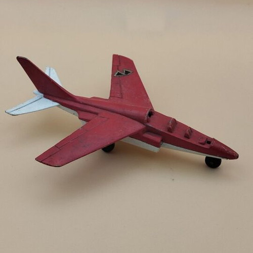 Collectible airplanes and helicopter used, Matchbox, Zymex, ASTA