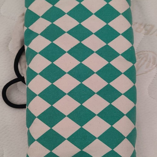 Play & Go playmat used, diameter 140 cm