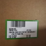 Intex Ultra XTR 975x478 Pool Cover new, genuine