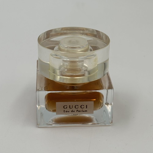 Gucci Eau de Parfum 5ml vintage, like new