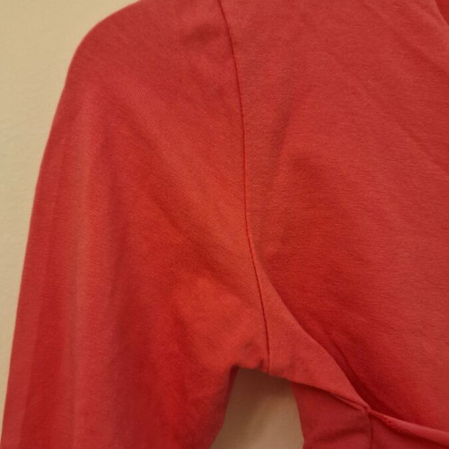 Crop top like new, size XS-S, fuchsia