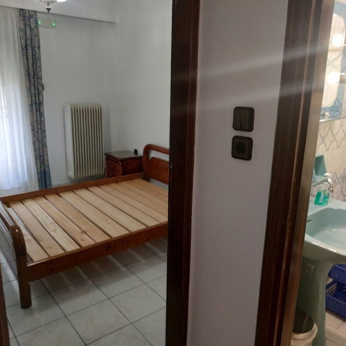 Apartment in Galatsi 47 sqm furnished with parking option