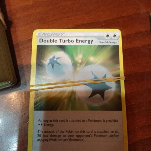 Pokémon Cards like new, pack of 40 pieces
