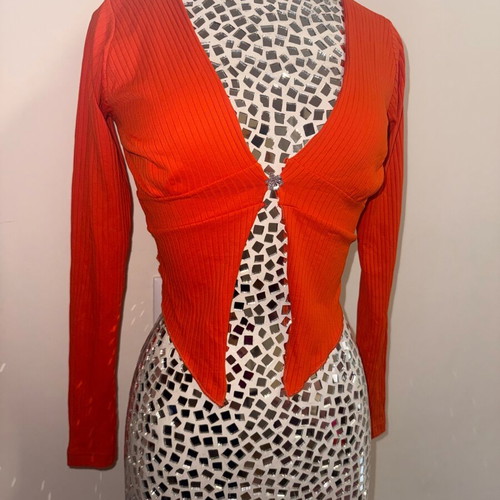 Tulliby set orange summer like new