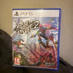 High on Life 2 PS5 game