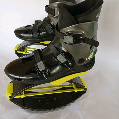 Kangoo Jumps New Large Size 42-44 with Adjustable Straps