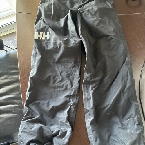 Helly Hansen Junior Pants 140cm Waterproof Sailing