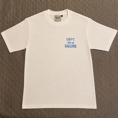 Gallery Dept T-shirt white size S like new