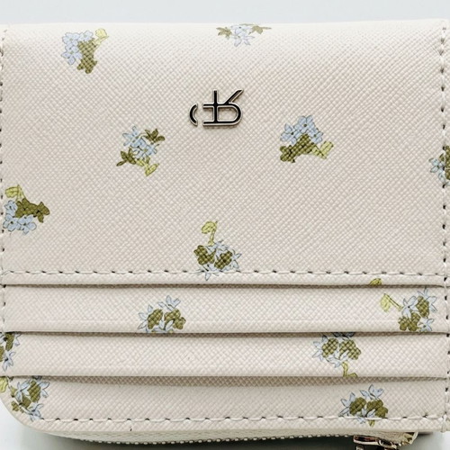 Parfois wallet new, multicolor