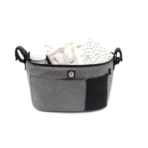 Dooky Organizer for Stroller like new
