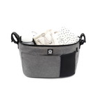 Dooky Organizer for Stroller like new