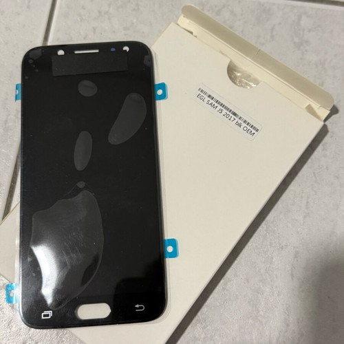 Screen for Samsung J5 2017 new sealed