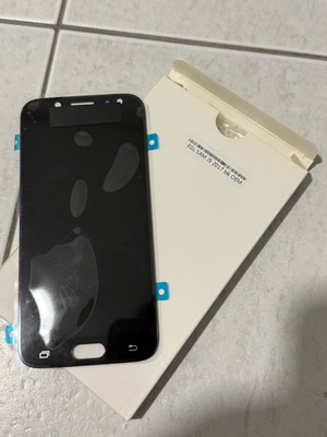 Screen for Samsung J5 2017 new sealed