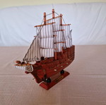Souvenir ship new