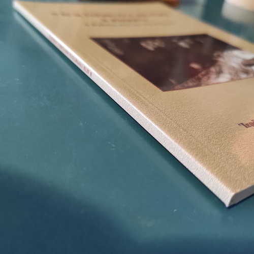 Saint Gerontissa Matrona the Blind Like New Book