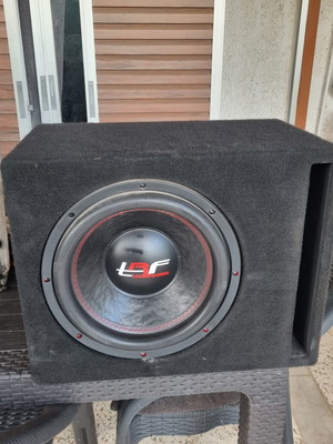 TRF car speakers set like new