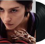 Gracie Abrams Daughter From Hell 2026 vinyl 2LP new sealed