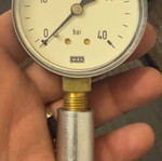 Barometer new