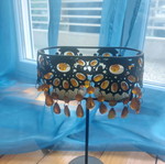 Trimar candlestick used