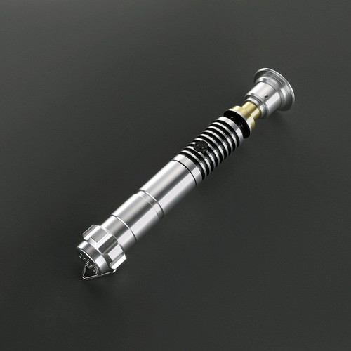 Luke Skywalker lightsaber new, 92cm blade, motion control