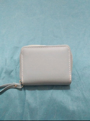 Women's wallet slightly used
