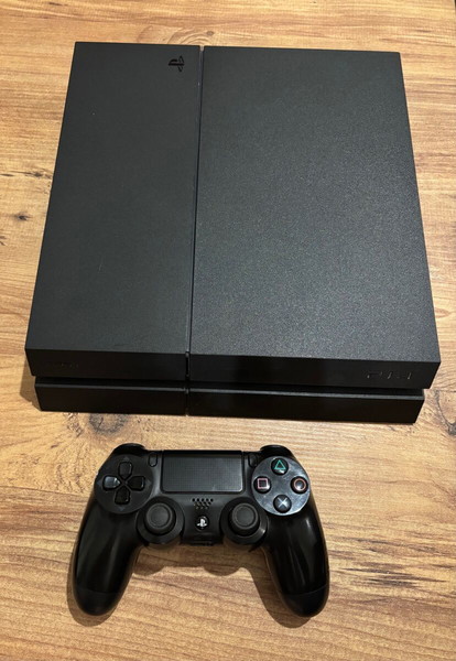 Sony PlayStation 4 500GB