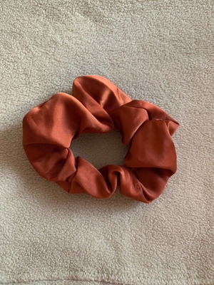 Scrunchies various new, unused