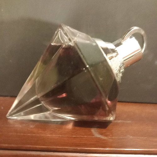 Chopard Wish Eau de Parfum 75ml new, authentic