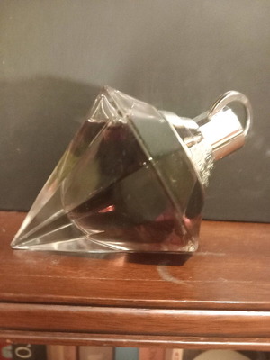 Chopard Wish Eau de Parfum 75ml new, authentic