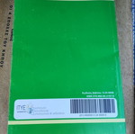Physics G' EPAL General Education Student Book new