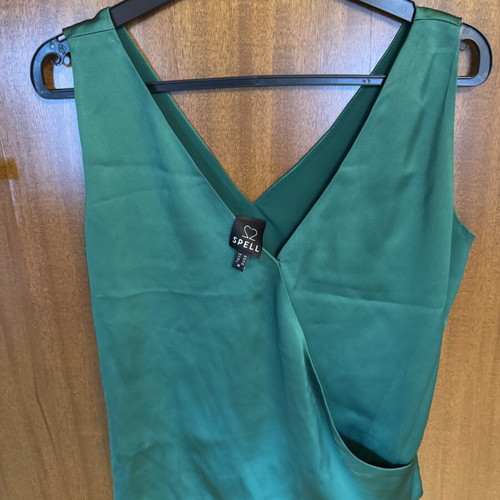 Women's clothes like new